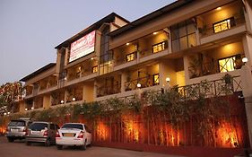 Suman Raj Resort Mahabaleshwar